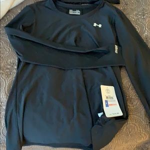 Under armor athletic shirt